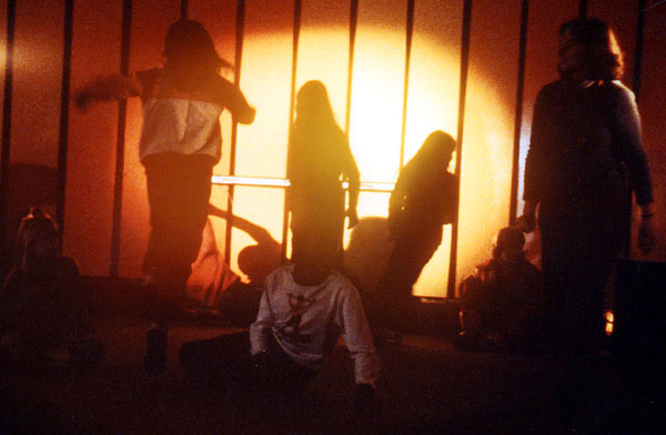 Musique en Marche Grenoble 02